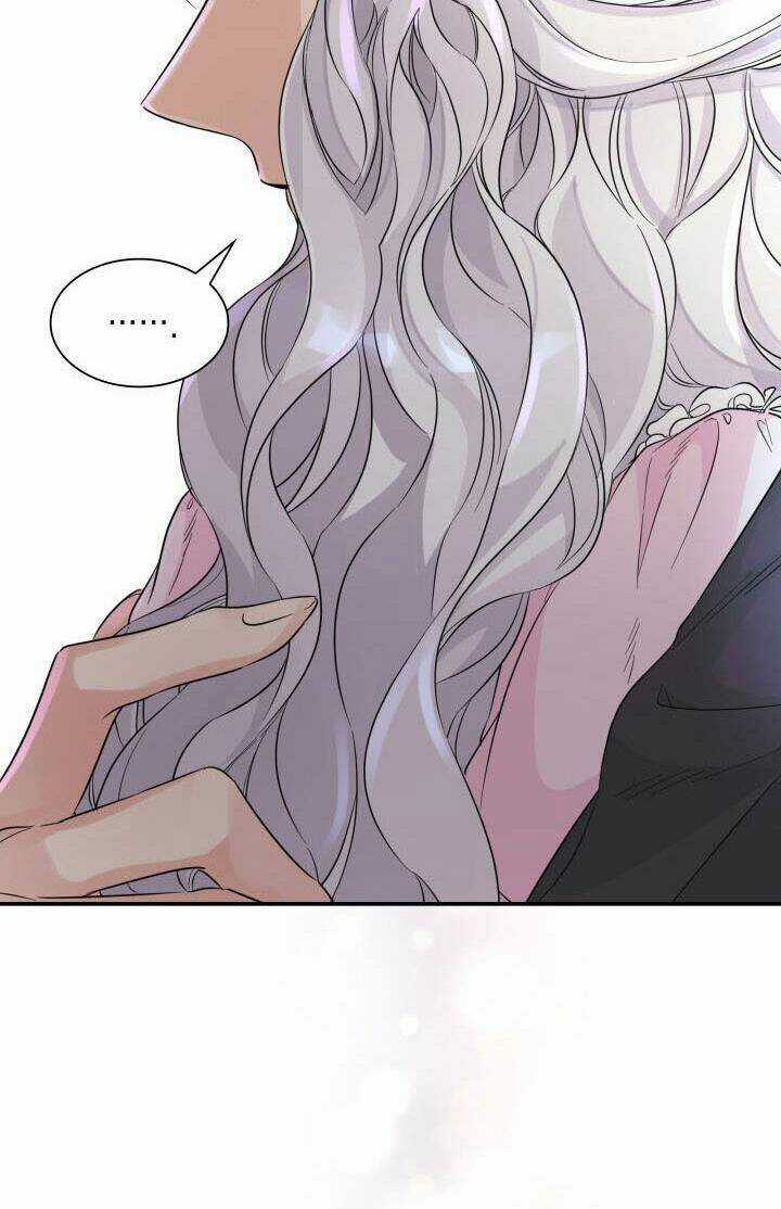 Dây Xích Kiềm Chế Nam Chính Hắc Ám Tuột Mất Rồi Chapter 24.2 trang 24