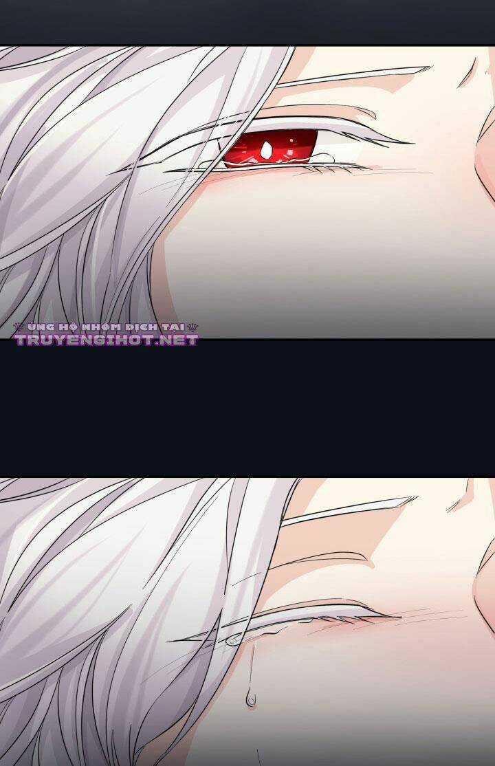 Dây Xích Kiềm Chế Nam Chính Hắc Ám Tuột Mất Rồi Chapter 24.2 trang 26