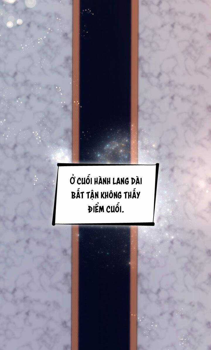 Dây Xích Kiềm Chế Nam Chính Hắc Ám Tuột Mất Rồi Chapter 24.2 trang 29