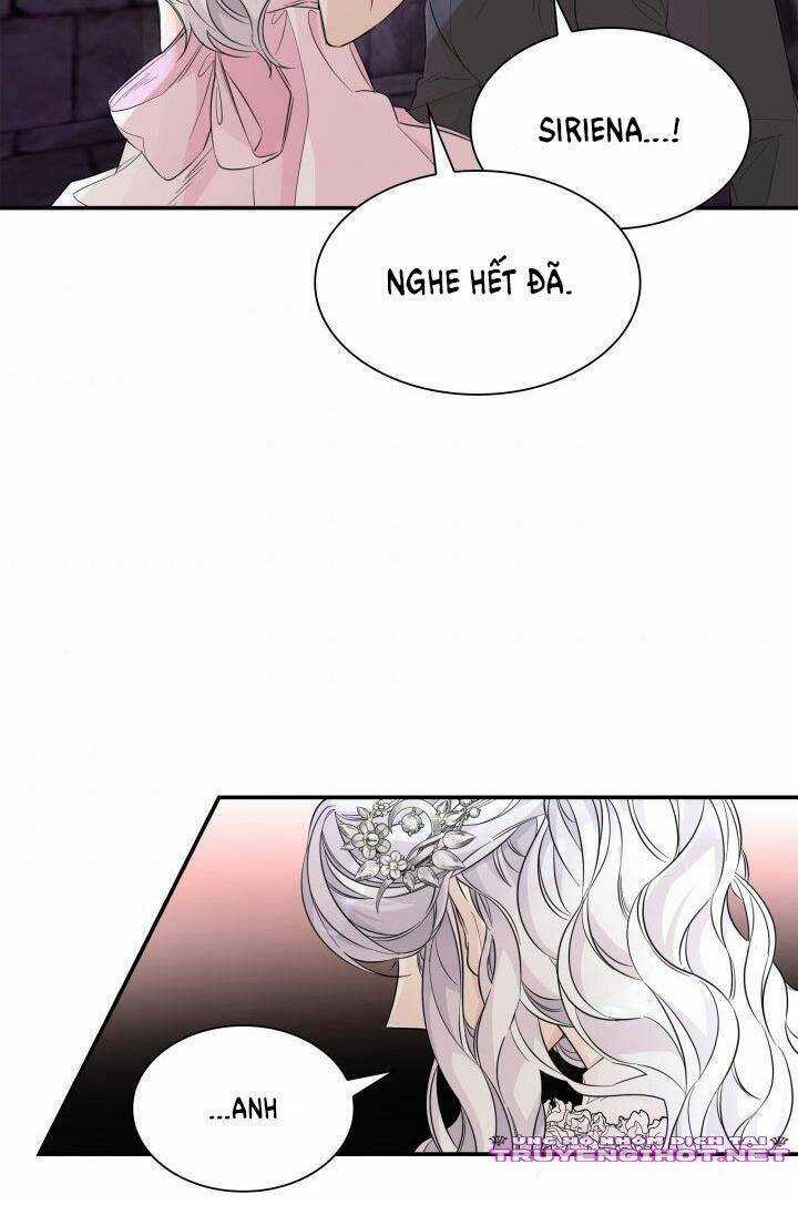 Dây Xích Kiềm Chế Nam Chính Hắc Ám Tuột Mất Rồi Chapter 24.2 trang 3