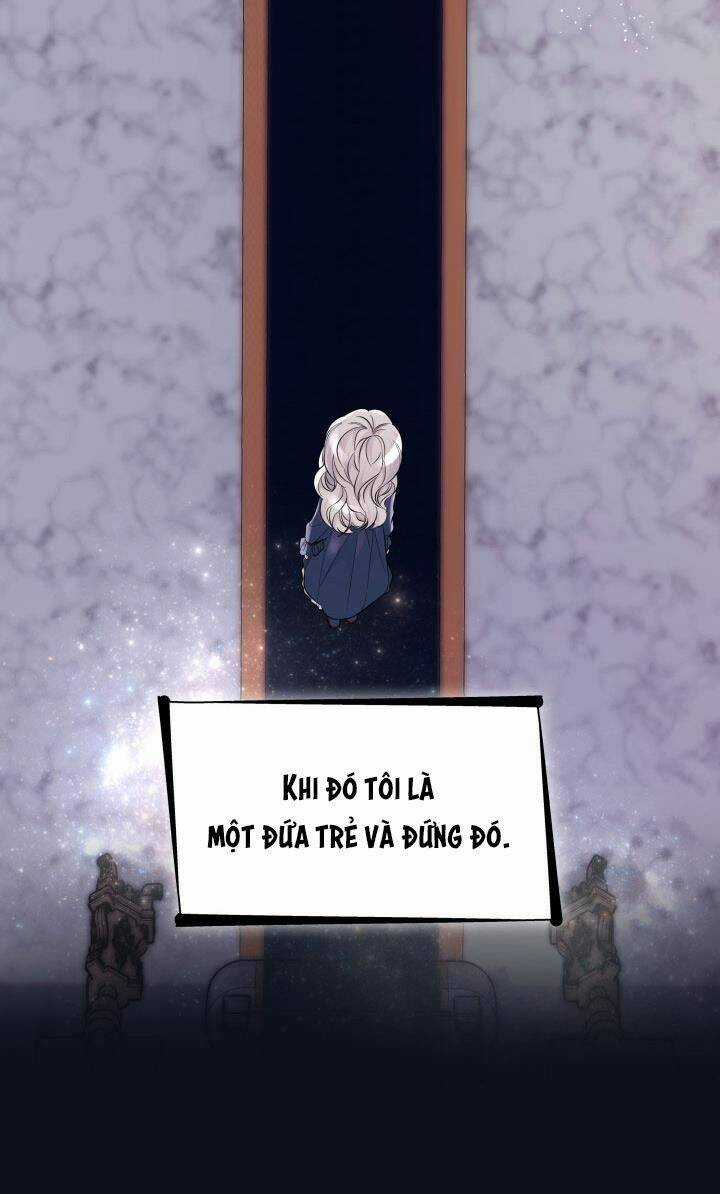 Dây Xích Kiềm Chế Nam Chính Hắc Ám Tuột Mất Rồi Chapter 24.2 trang 30