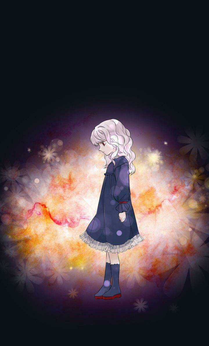 Dây Xích Kiềm Chế Nam Chính Hắc Ám Tuột Mất Rồi Chapter 24.2 trang 31