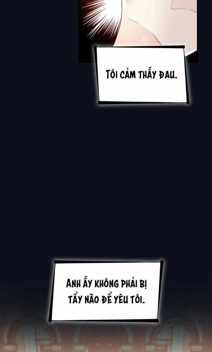 Dây Xích Kiềm Chế Nam Chính Hắc Ám Tuột Mất Rồi Chapter 24.2 trang 33