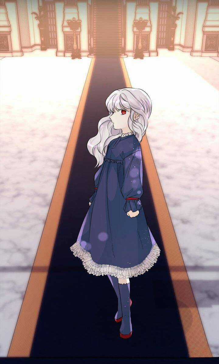 Dây Xích Kiềm Chế Nam Chính Hắc Ám Tuột Mất Rồi Chapter 24.2 trang 34