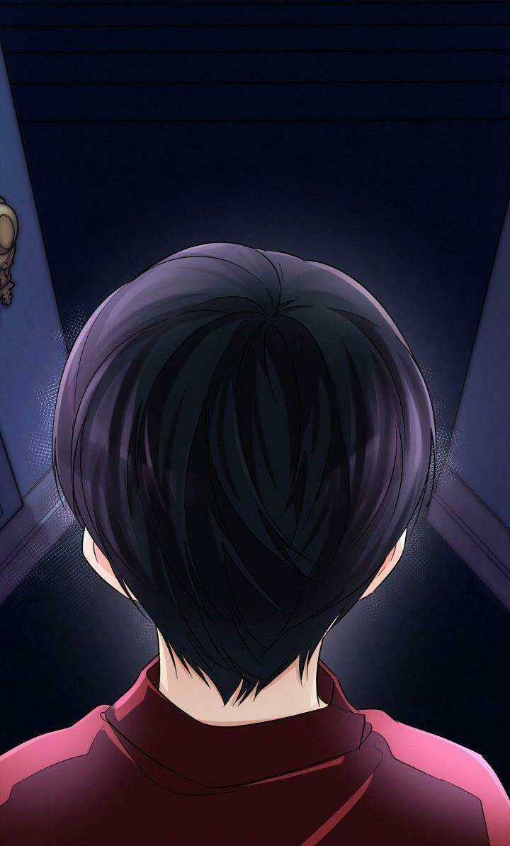 Dây Xích Kiềm Chế Nam Chính Hắc Ám Tuột Mất Rồi Chapter 24.2 trang 35