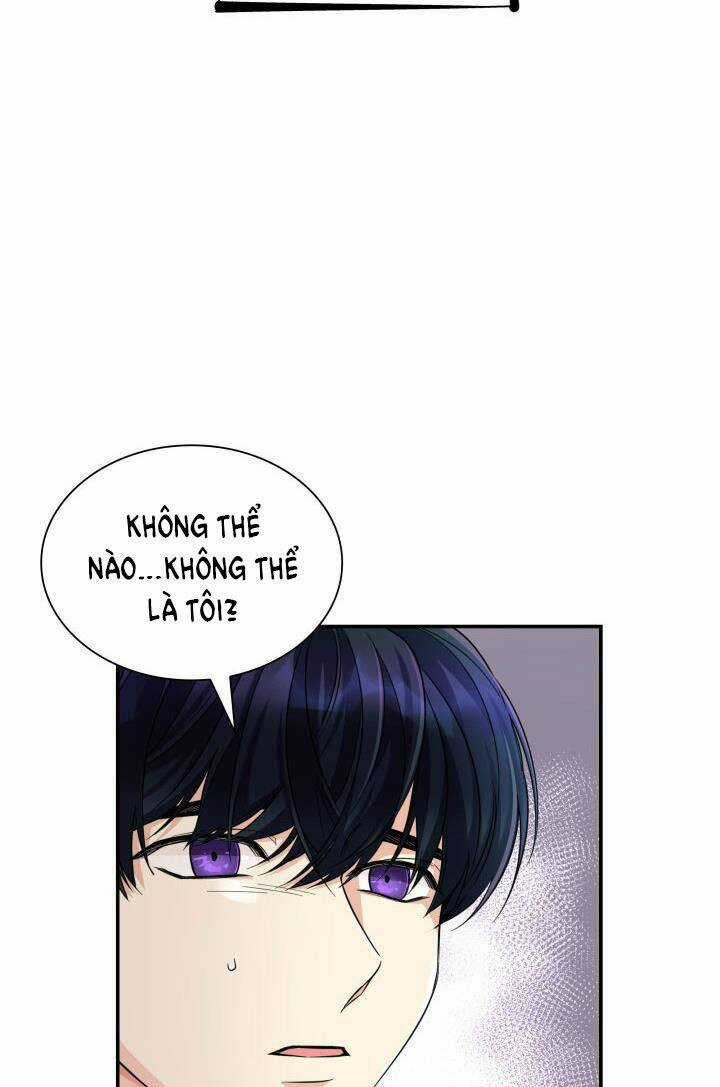 Dây Xích Kiềm Chế Nam Chính Hắc Ám Tuột Mất Rồi Chapter 24.2 trang 5