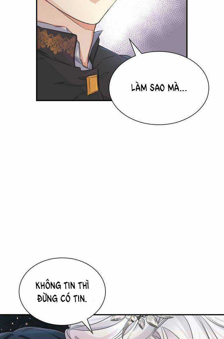 Dây Xích Kiềm Chế Nam Chính Hắc Ám Tuột Mất Rồi Chapter 24.2 trang 6