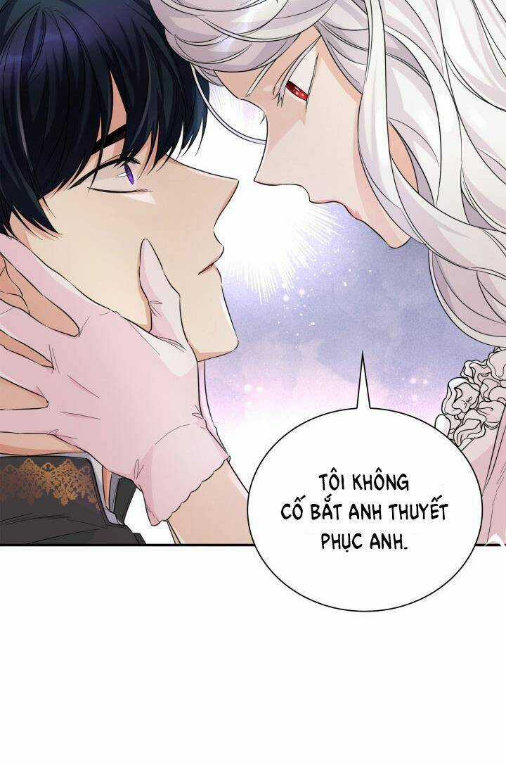 Dây Xích Kiềm Chế Nam Chính Hắc Ám Tuột Mất Rồi Chapter 24.2 trang 7