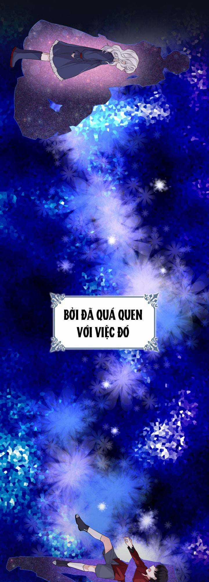 Dây Xích Kiềm Chế Nam Chính Hắc Ám Tuột Mất Rồi Chapter 25 trang 11