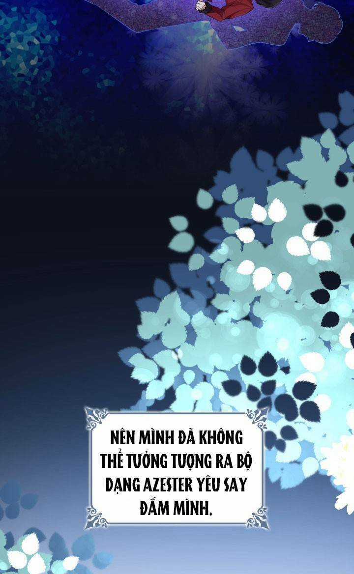 Dây Xích Kiềm Chế Nam Chính Hắc Ám Tuột Mất Rồi Chapter 25 trang 12