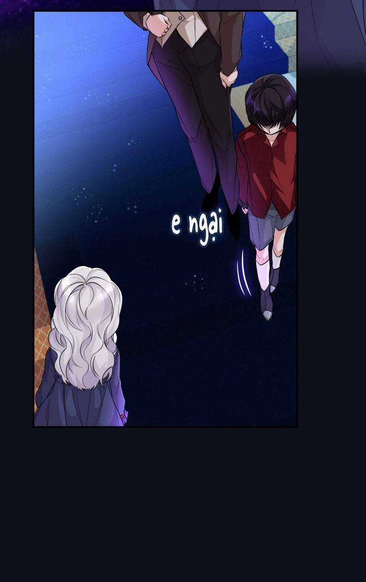 Dây Xích Kiềm Chế Nam Chính Hắc Ám Tuột Mất Rồi Chapter 25 trang 2