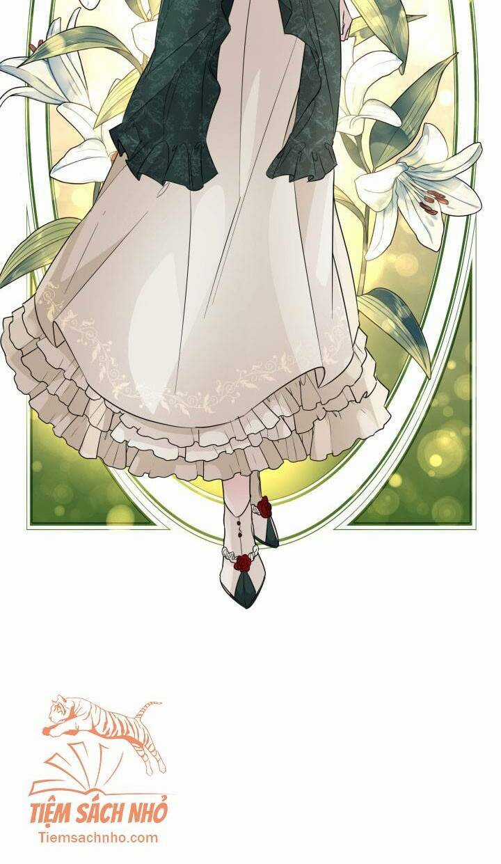 Dây Xích Kiềm Chế Nam Chính Hắc Ám Tuột Mất Rồi Chapter 25 trang 21