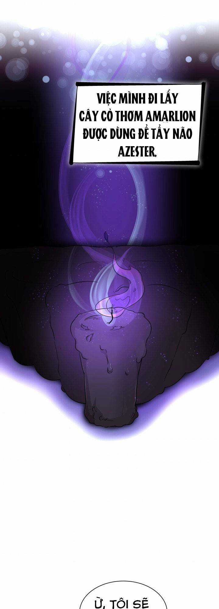 Dây Xích Kiềm Chế Nam Chính Hắc Ám Tuột Mất Rồi Chapter 25 trang 24