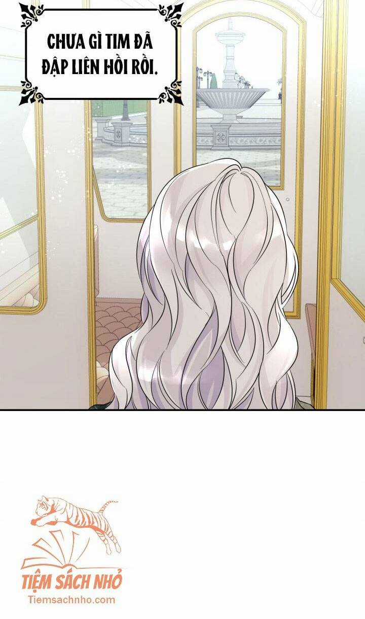 Dây Xích Kiềm Chế Nam Chính Hắc Ám Tuột Mất Rồi Chapter 25 trang 26