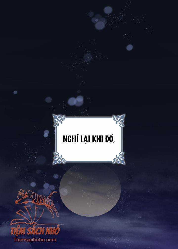 Dây Xích Kiềm Chế Nam Chính Hắc Ám Tuột Mất Rồi Chapter 25 trang 29