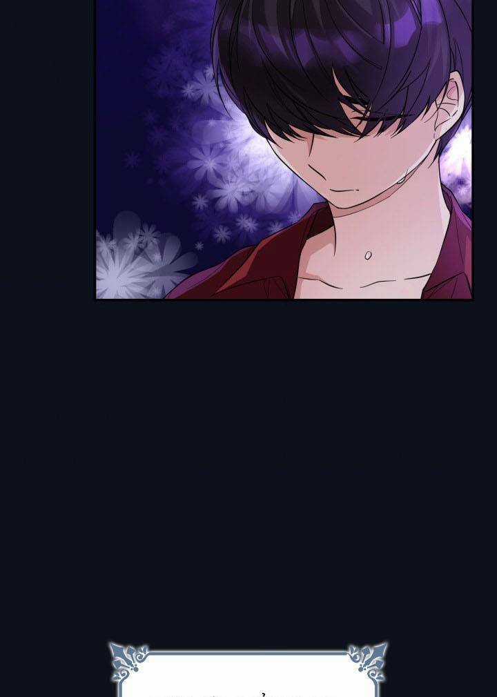 Dây Xích Kiềm Chế Nam Chính Hắc Ám Tuột Mất Rồi Chapter 25 trang 31