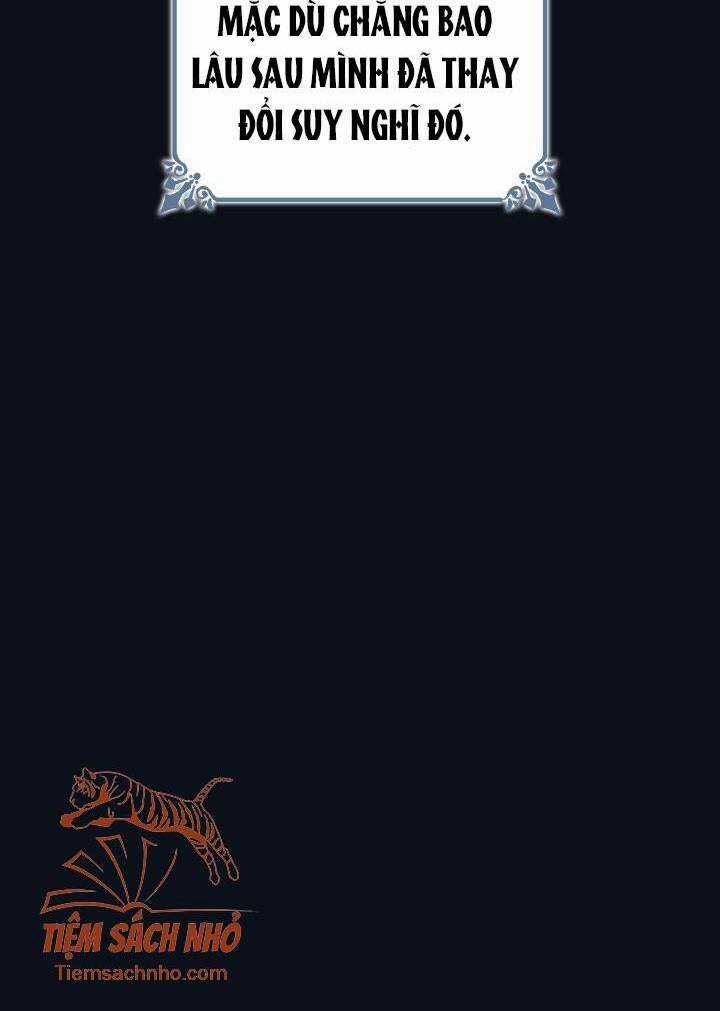 Dây Xích Kiềm Chế Nam Chính Hắc Ám Tuột Mất Rồi Chapter 25 trang 32