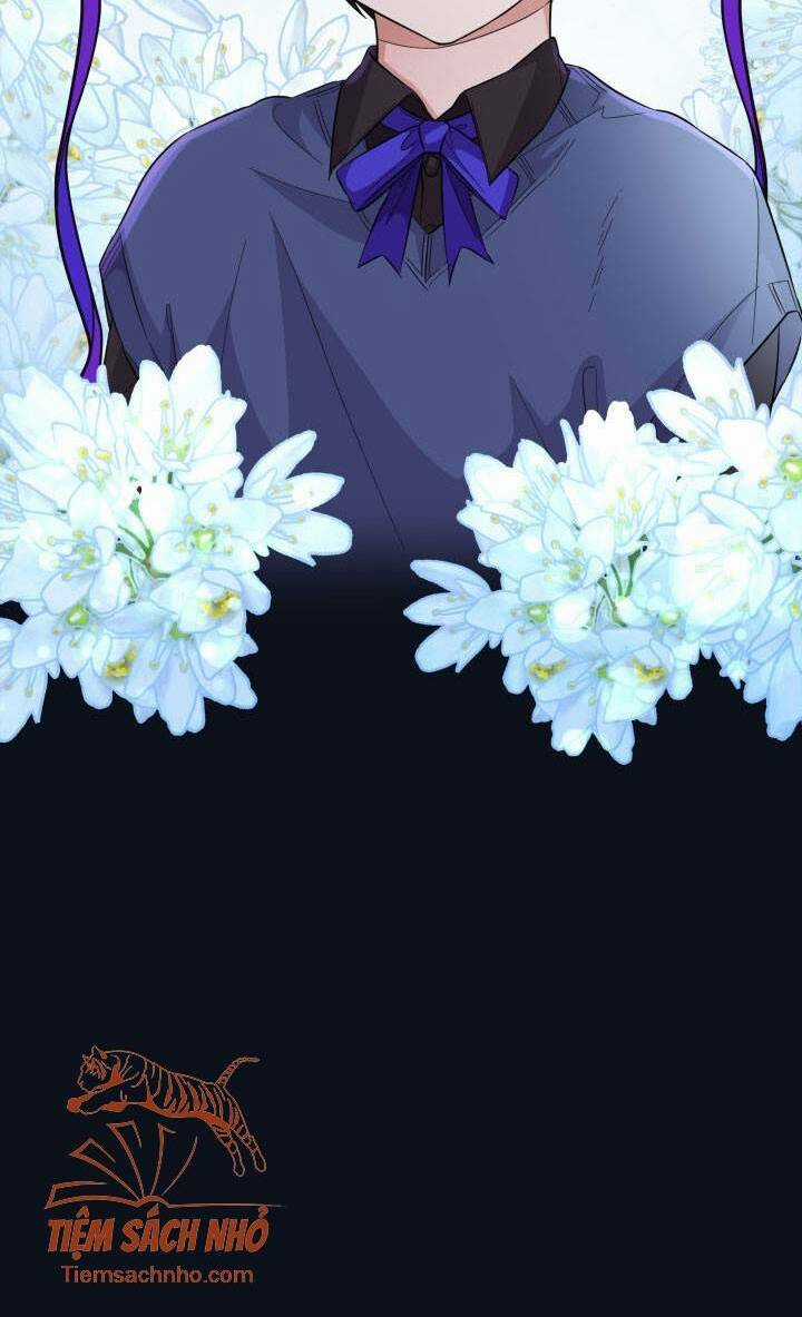 Dây Xích Kiềm Chế Nam Chính Hắc Ám Tuột Mất Rồi Chapter 25 trang 35