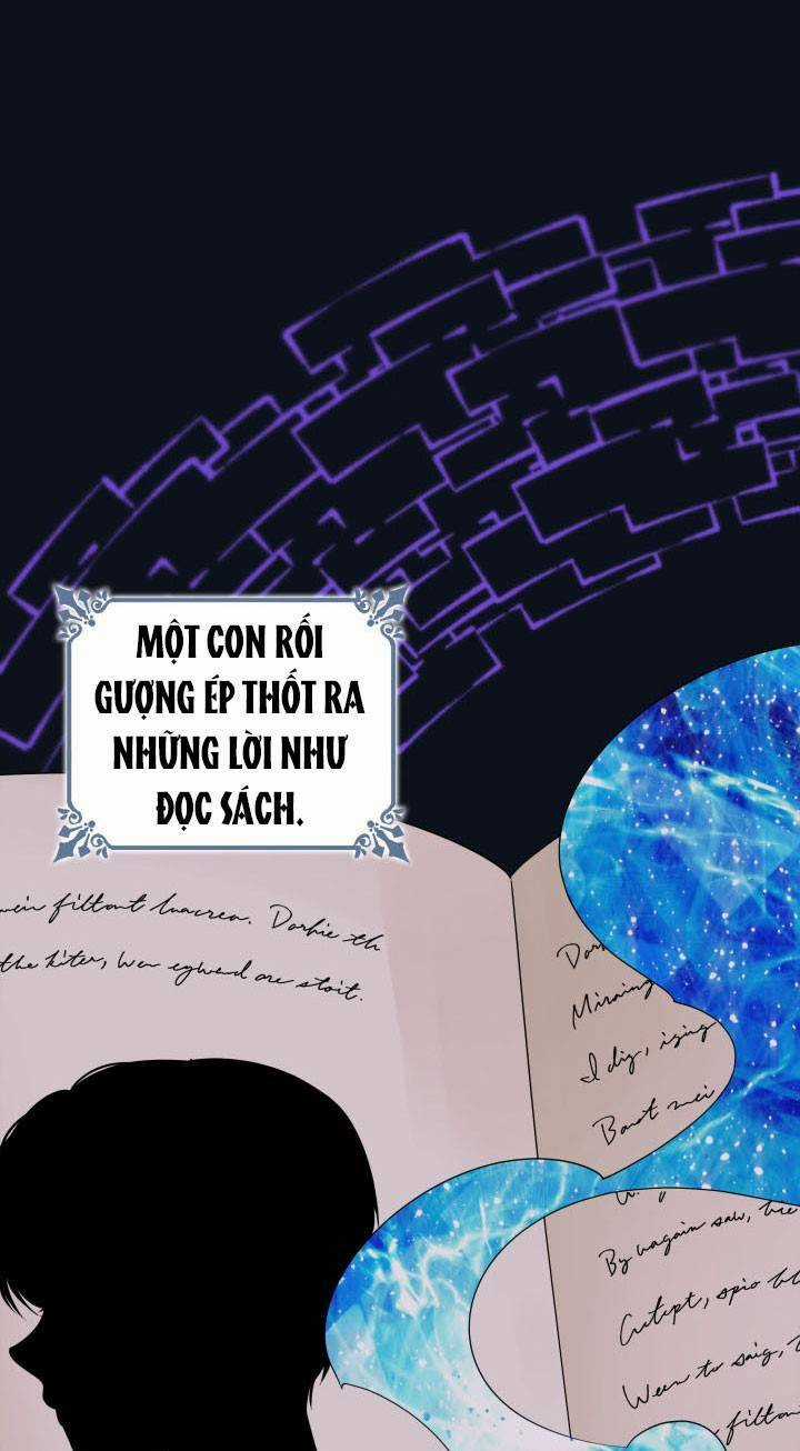 Dây Xích Kiềm Chế Nam Chính Hắc Ám Tuột Mất Rồi Chapter 25 trang 39