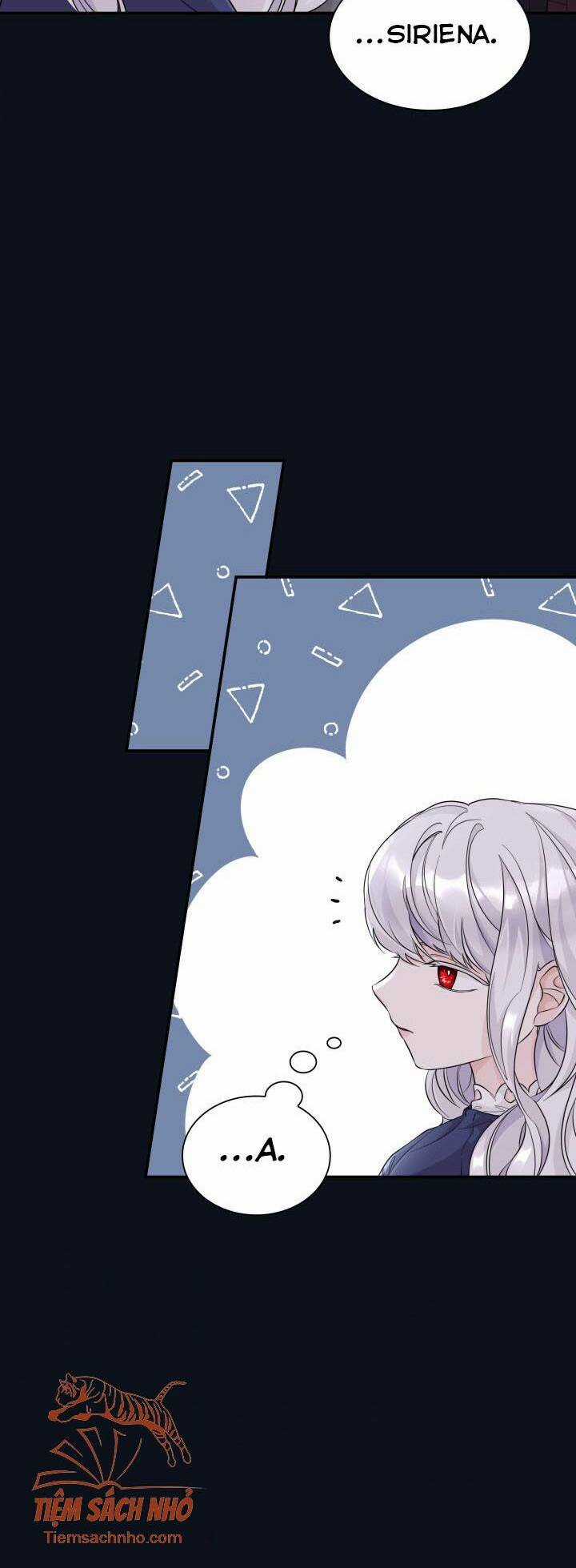 Dây Xích Kiềm Chế Nam Chính Hắc Ám Tuột Mất Rồi Chapter 25 trang 42