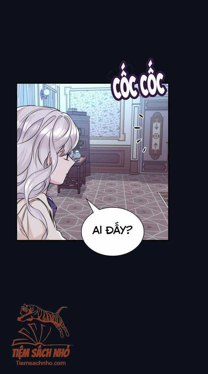 Dây Xích Kiềm Chế Nam Chính Hắc Ám Tuột Mất Rồi Chapter 25 trang 50