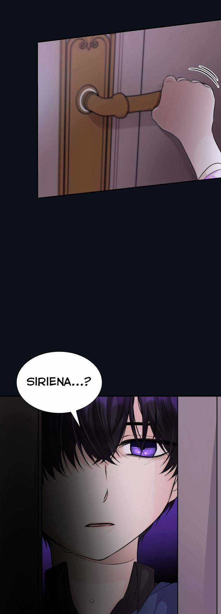 Dây Xích Kiềm Chế Nam Chính Hắc Ám Tuột Mất Rồi Chapter 25 trang 51