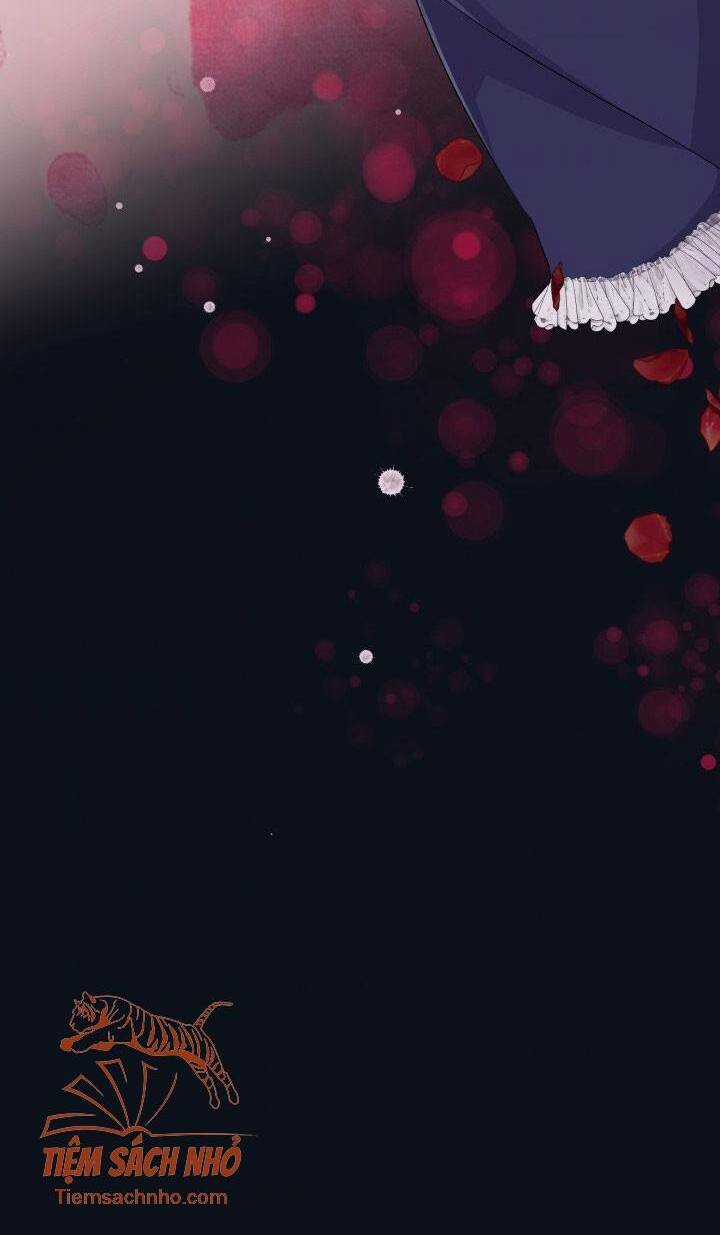 Dây Xích Kiềm Chế Nam Chính Hắc Ám Tuột Mất Rồi Chapter 25 trang 6