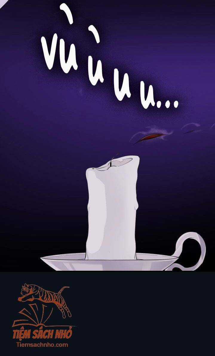 Dây Xích Kiềm Chế Nam Chính Hắc Ám Tuột Mất Rồi Chapter 25 trang 63