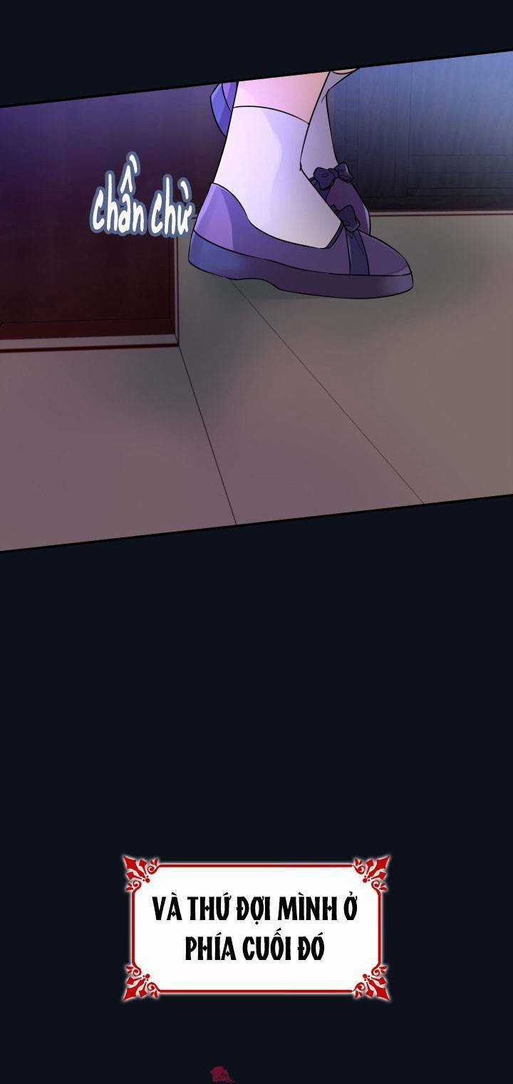 Dây Xích Kiềm Chế Nam Chính Hắc Ám Tuột Mất Rồi Chapter 25 trang 68