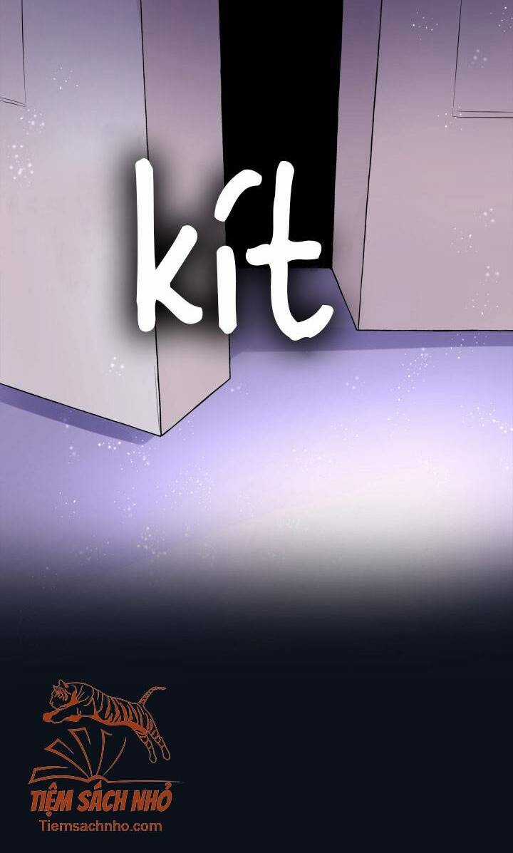 Dây Xích Kiềm Chế Nam Chính Hắc Ám Tuột Mất Rồi Chapter 26 trang 10