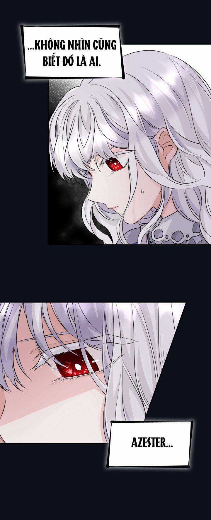 Dây Xích Kiềm Chế Nam Chính Hắc Ám Tuột Mất Rồi Chapter 26 trang 11