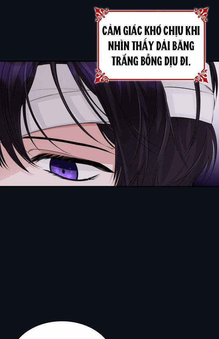 Dây Xích Kiềm Chế Nam Chính Hắc Ám Tuột Mất Rồi Chapter 26 trang 13