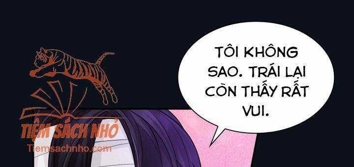 Dây Xích Kiềm Chế Nam Chính Hắc Ám Tuột Mất Rồi Chapter 26 trang 15