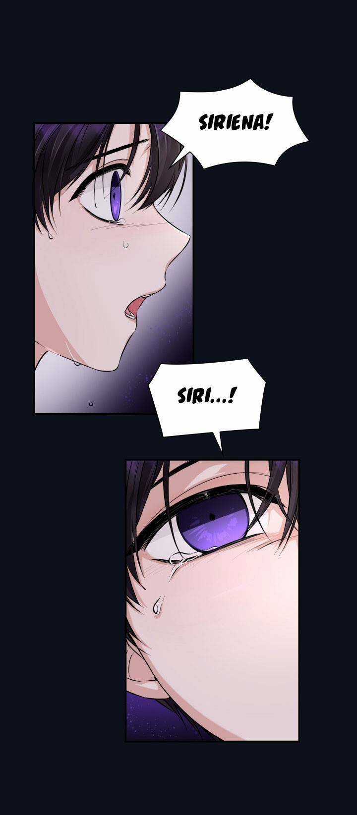 Dây Xích Kiềm Chế Nam Chính Hắc Ám Tuột Mất Rồi Chapter 26 trang 22