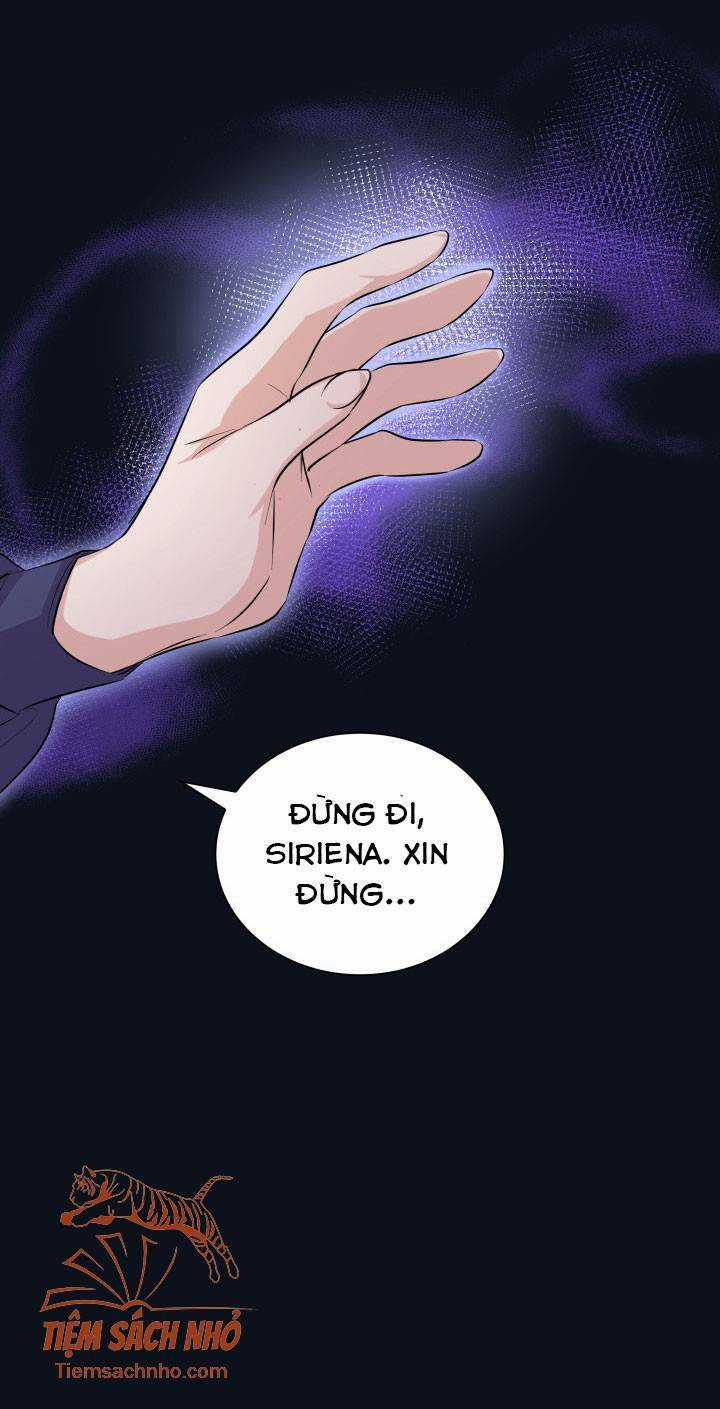 Dây Xích Kiềm Chế Nam Chính Hắc Ám Tuột Mất Rồi Chapter 26 trang 26