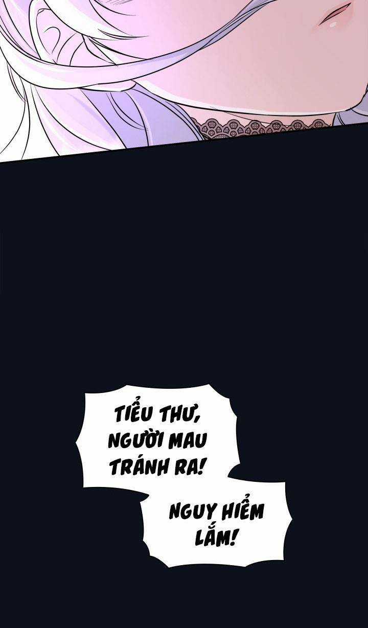 Dây Xích Kiềm Chế Nam Chính Hắc Ám Tuột Mất Rồi Chapter 26 trang 28