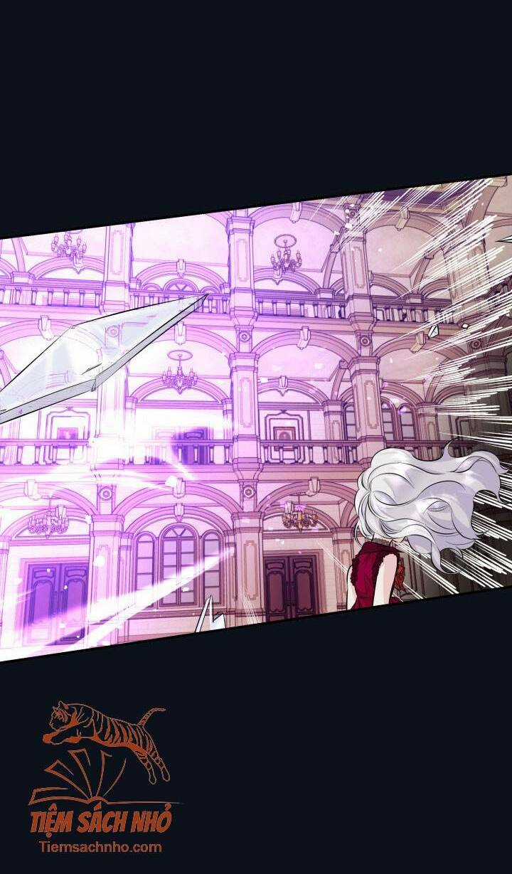 Dây Xích Kiềm Chế Nam Chính Hắc Ám Tuột Mất Rồi Chapter 26 trang 29