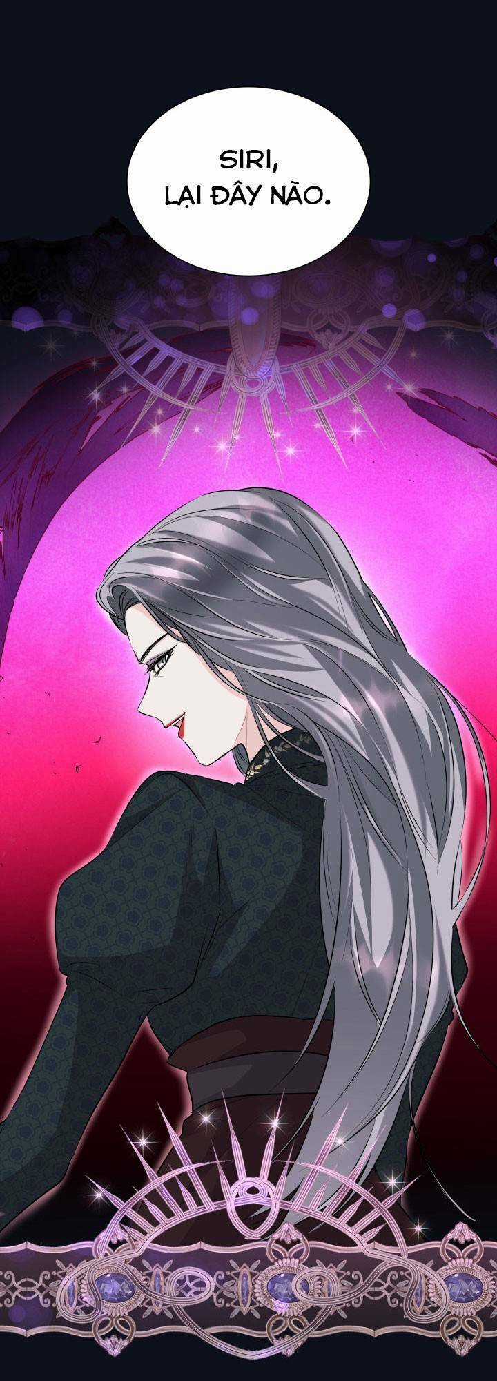 Dây Xích Kiềm Chế Nam Chính Hắc Ám Tuột Mất Rồi Chapter 26 trang 39