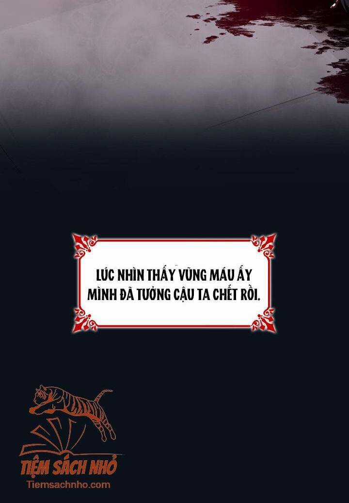 Dây Xích Kiềm Chế Nam Chính Hắc Ám Tuột Mất Rồi Chapter 26 trang 4