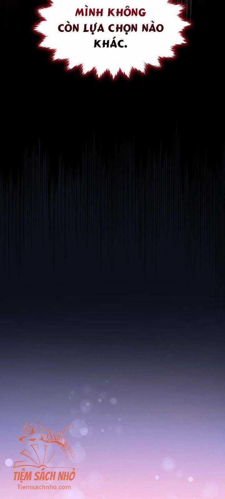 Dây Xích Kiềm Chế Nam Chính Hắc Ám Tuột Mất Rồi Chapter 26 trang 50