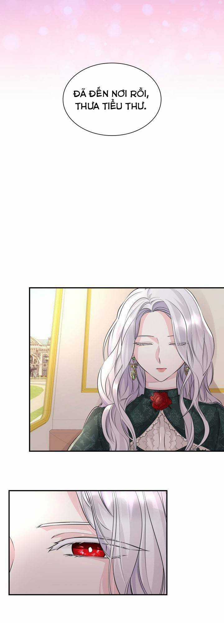 Dây Xích Kiềm Chế Nam Chính Hắc Ám Tuột Mất Rồi Chapter 26 trang 51