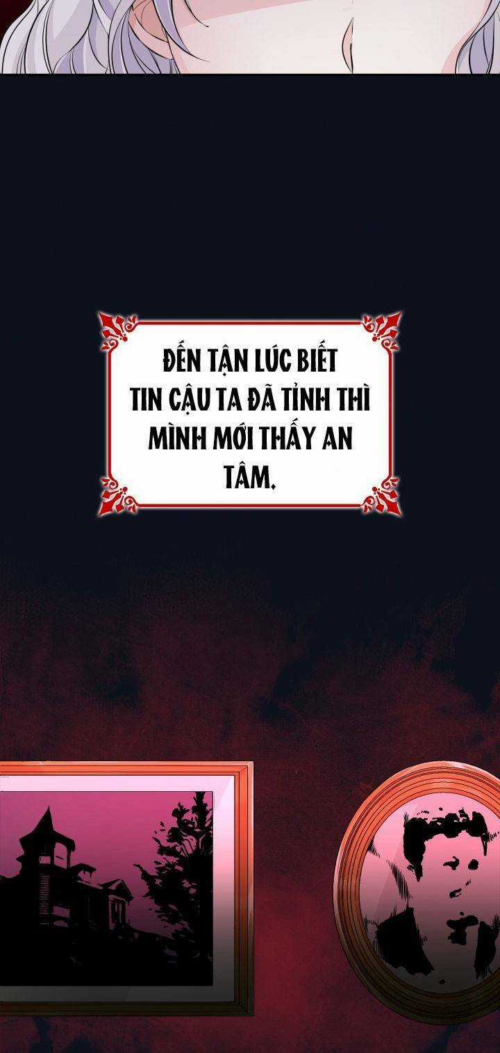 Dây Xích Kiềm Chế Nam Chính Hắc Ám Tuột Mất Rồi Chapter 26 trang 6