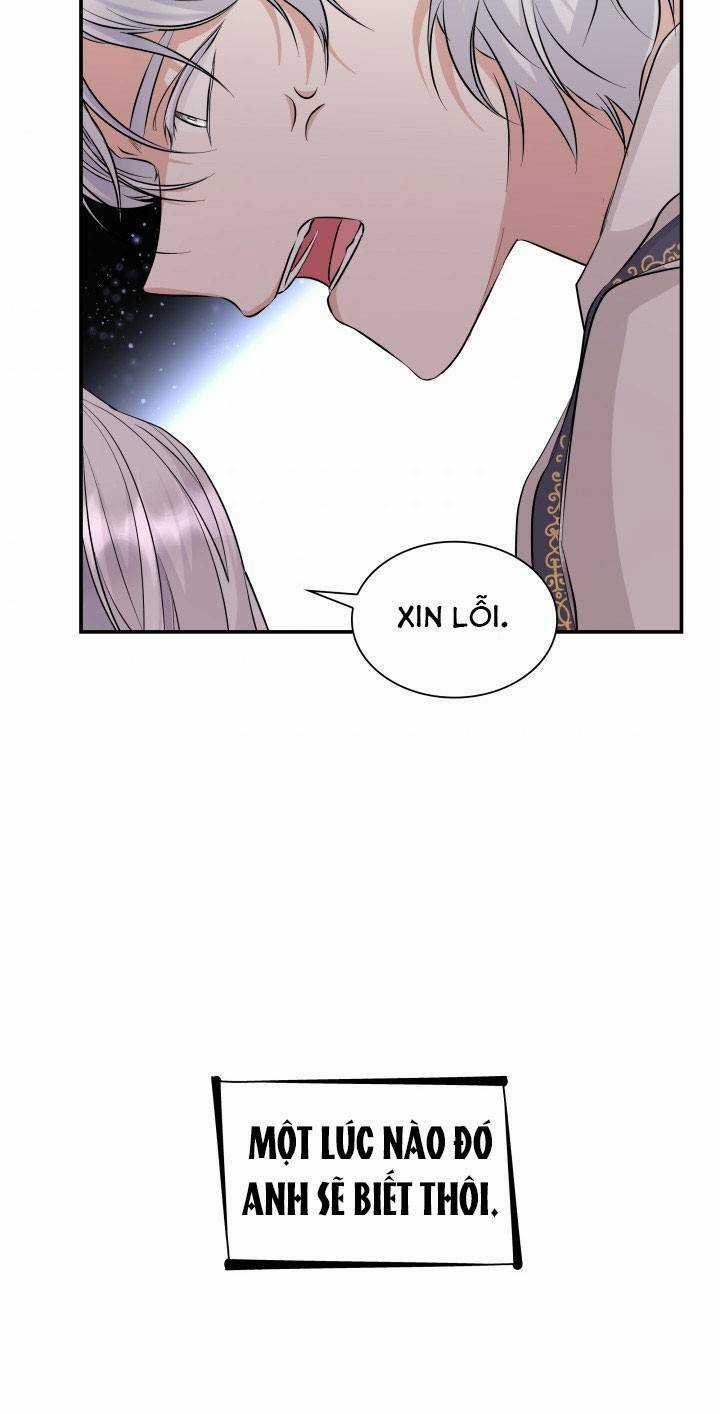 Dây Xích Kiềm Chế Nam Chính Hắc Ám Tuột Mất Rồi Chapter 26 trang 61