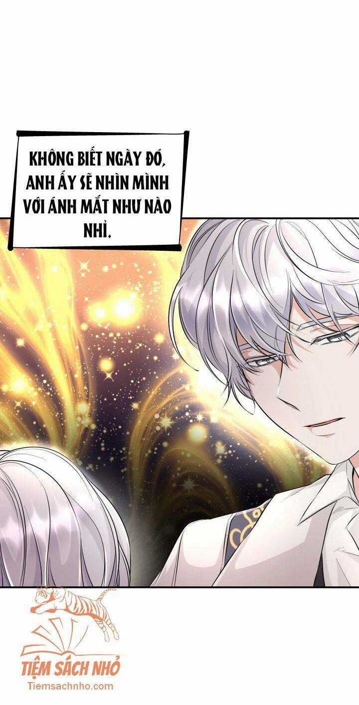 Dây Xích Kiềm Chế Nam Chính Hắc Ám Tuột Mất Rồi Chapter 26 trang 62