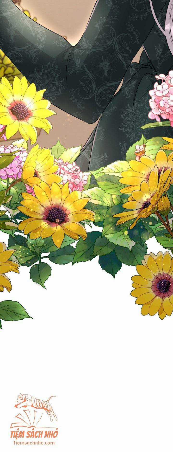 Dây Xích Kiềm Chế Nam Chính Hắc Ám Tuột Mất Rồi Chapter 26 trang 65