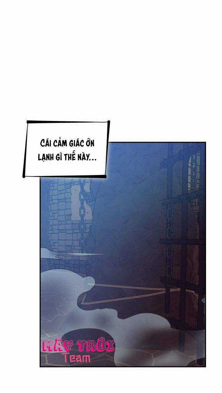 Dây Xích Kiềm Chế Nam Chính Hắc Ám Tuột Mất Rồi Chapter 27.1 trang 11