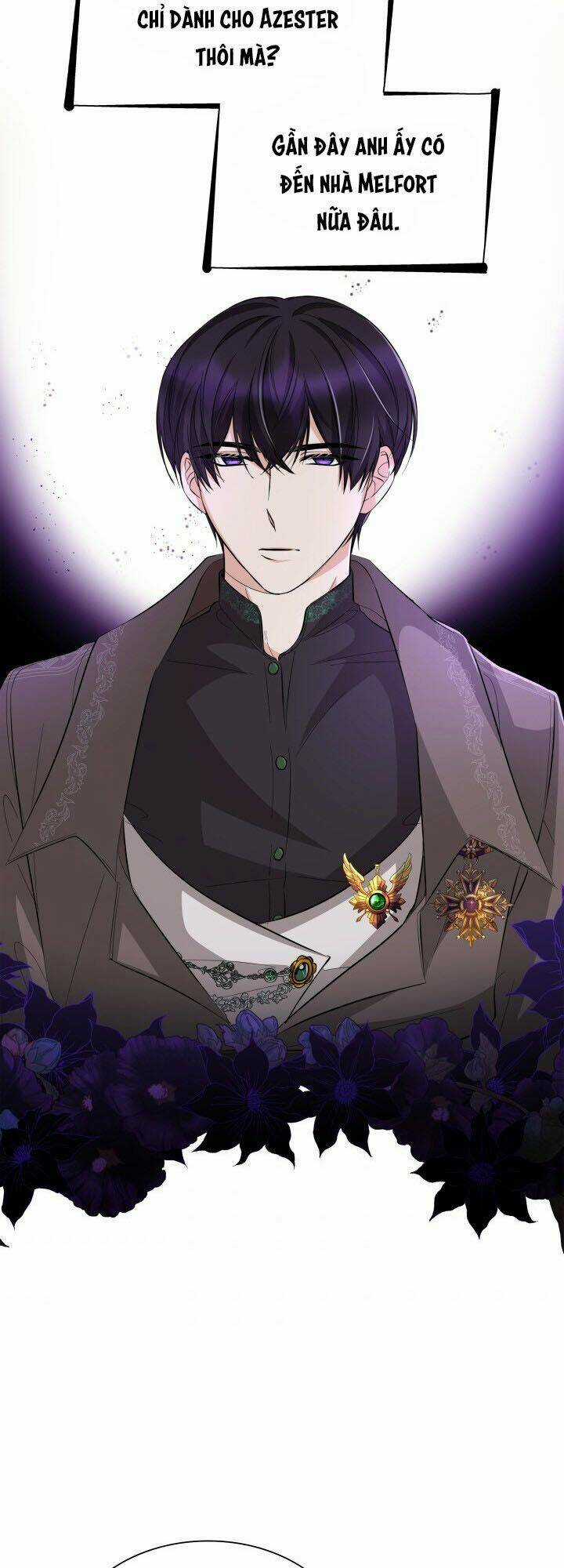 Dây Xích Kiềm Chế Nam Chính Hắc Ám Tuột Mất Rồi Chapter 27.1 trang 15