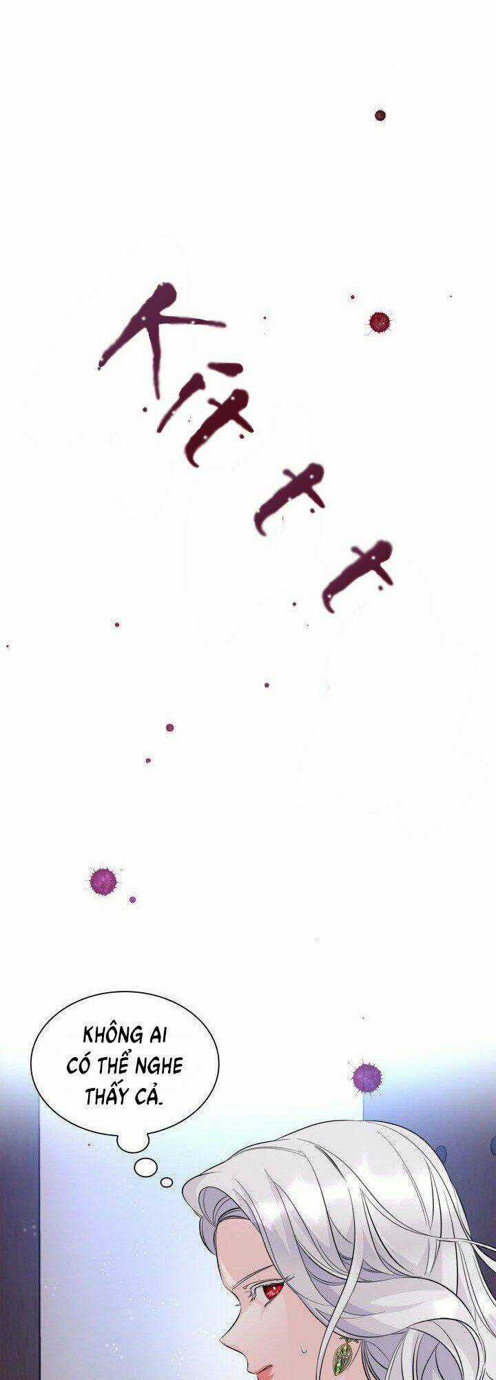 Dây Xích Kiềm Chế Nam Chính Hắc Ám Tuột Mất Rồi Chapter 27.1 trang 9