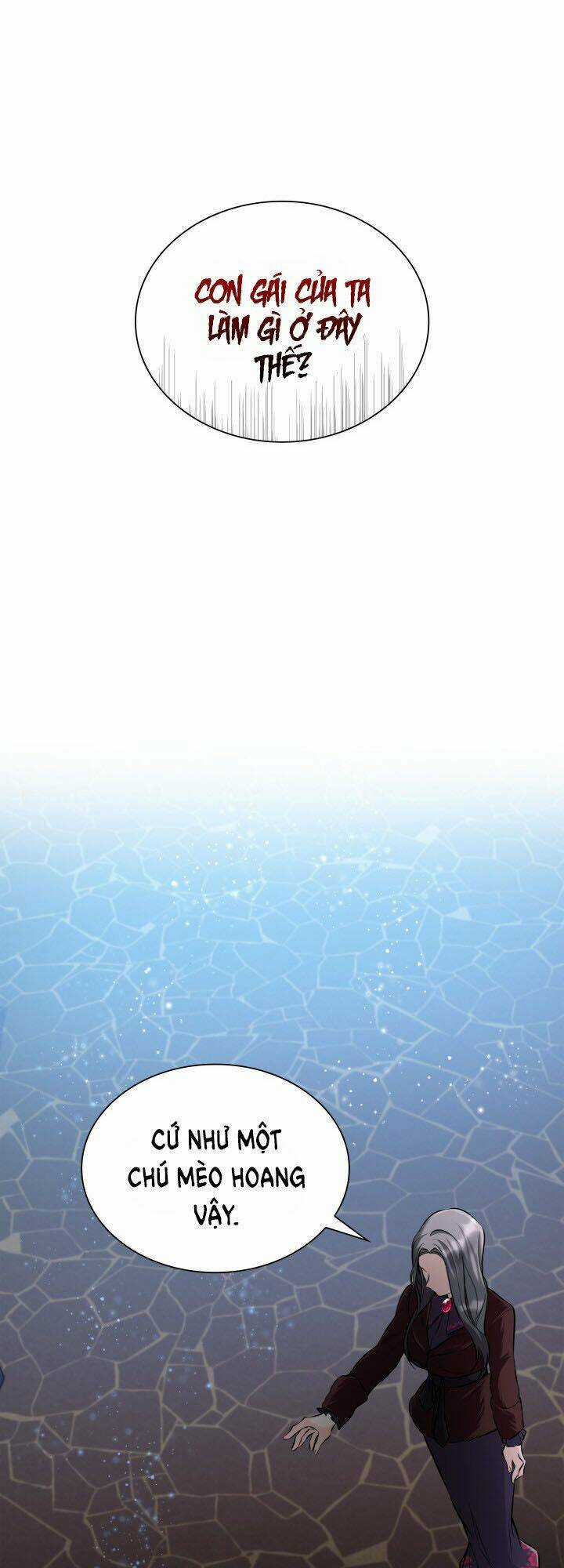 Dây Xích Kiềm Chế Nam Chính Hắc Ám Tuột Mất Rồi Chapter 27.2 trang 10