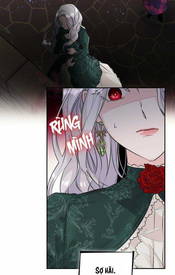 Dây Xích Kiềm Chế Nam Chính Hắc Ám Tuột Mất Rồi Chapter 27.2 trang 11